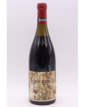 Romanée Conti Echezeaux 1992