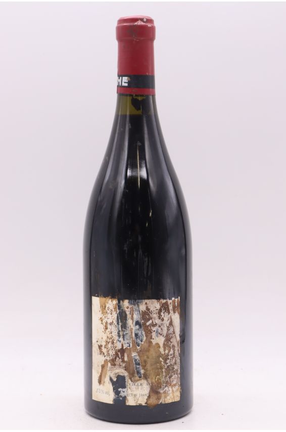 Romanée Conti La Tâche 1989