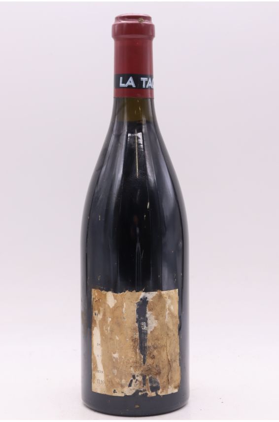 Romanée Conti La Tâche 1993