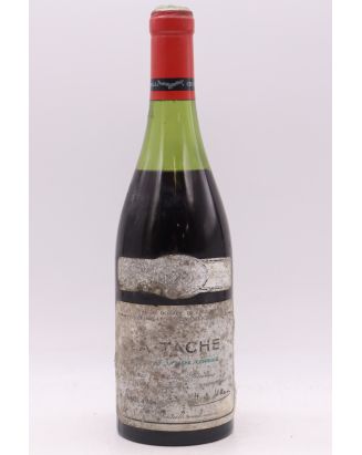 Romanée Conti La Tâche 1964