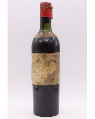 Château Margaux 1949