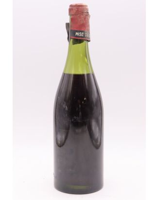 Romanée Conti La Tâche 1963