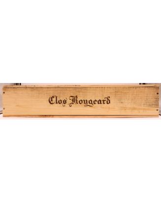 Clos Rougeard Saumur Champigny Les Poyeux 2017 OWC