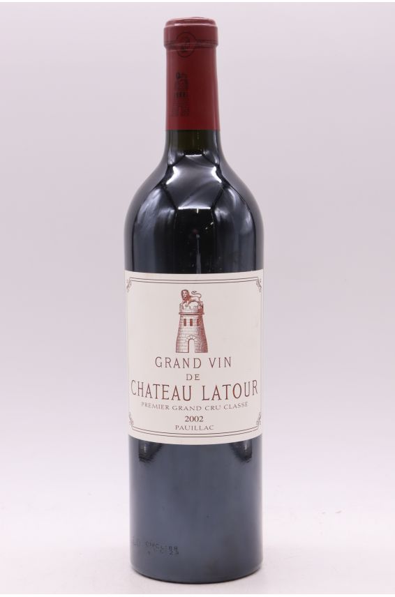 Latour 2002