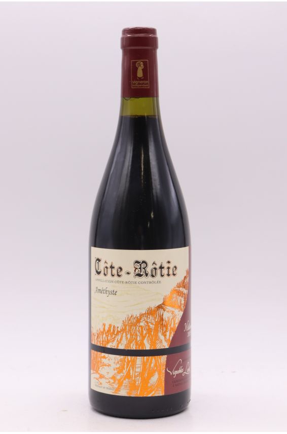 Levet Côte Rôtie Améthyste 2019