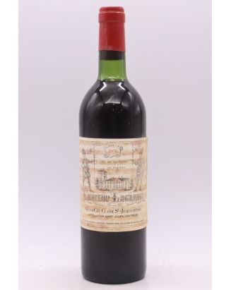 Lagrange 1976 -10% DISCOUNT !