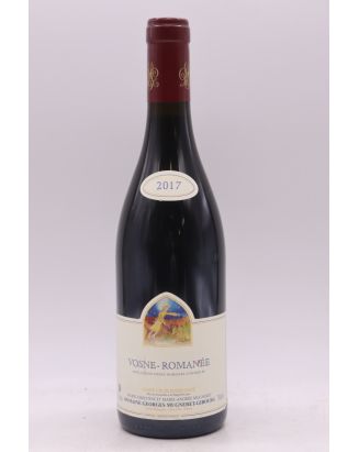 Mugneret Gibourg Vosne Romanée 2017
