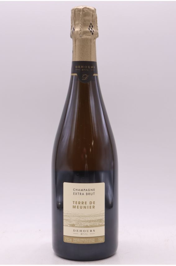 Dehours Extra Brut Terre de Meunier