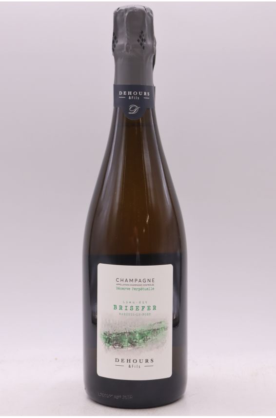 Dehours Extra Brut Brisefer