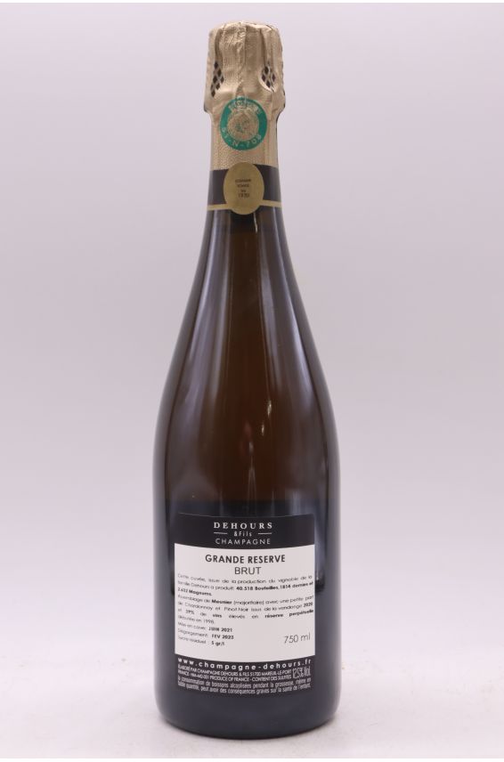 Dehours Brut Grande Réserve