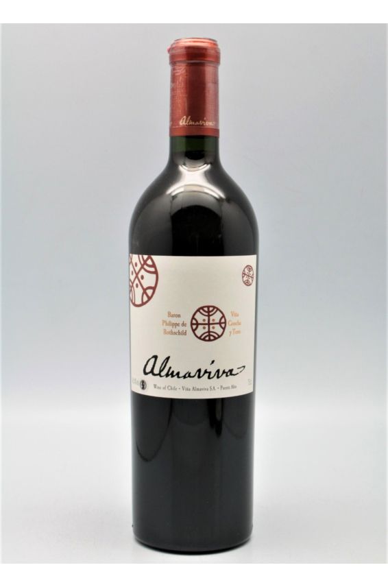 Almaviva 2021