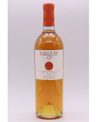Tariquet Dernières Grives 2011