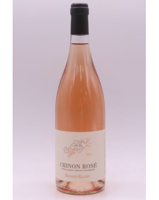 Bernard Baudry Chinon 2021 Rosé