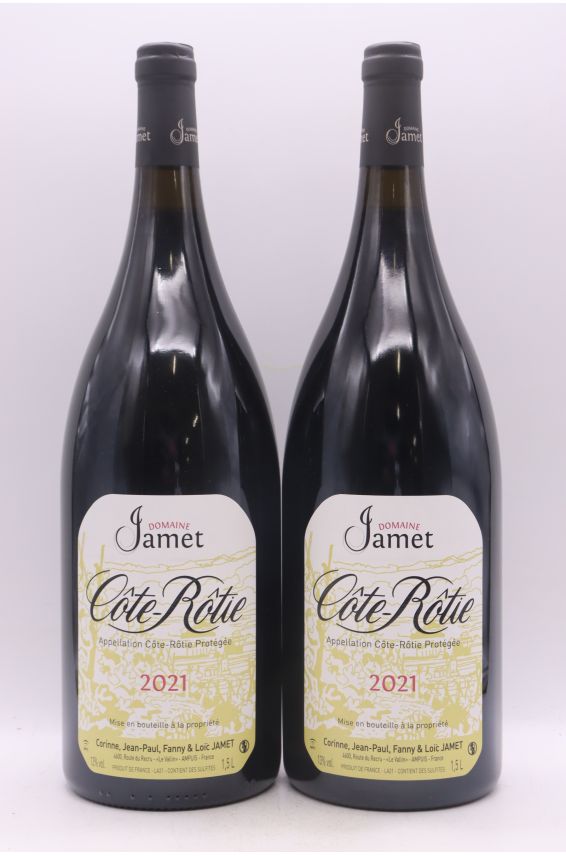 Jamet Côte Rôtie 2021 Magnum