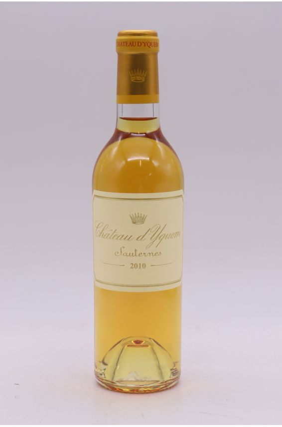 Yquem 2010 37,5cl