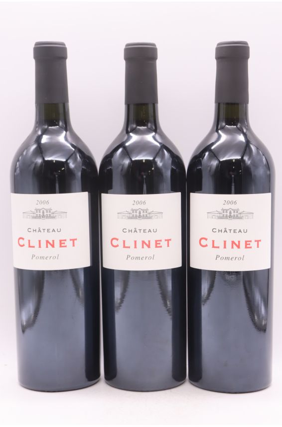 Clinet 2006