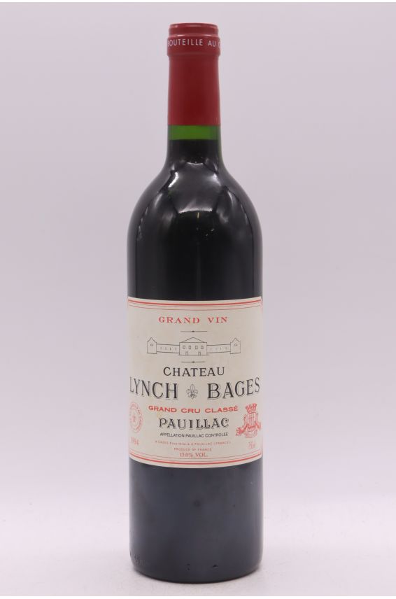 Lynch Bages 1994