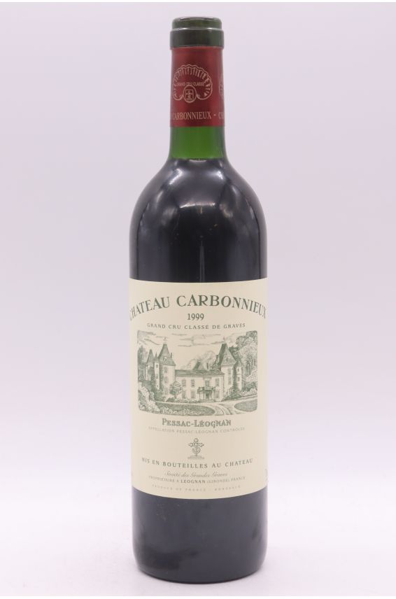 Carbonnieux 1999