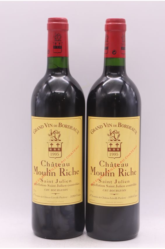 Moulin Riche 1995