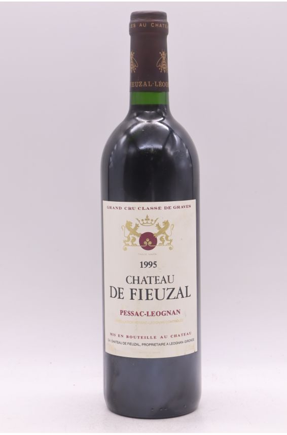 Fieuzal 1995