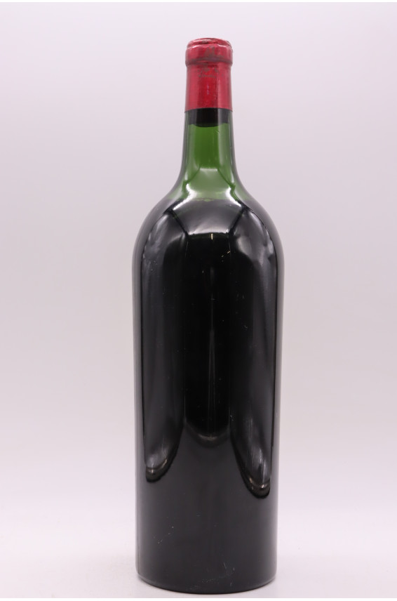 Pétrus 1960 Magnum - PROMO -10% !