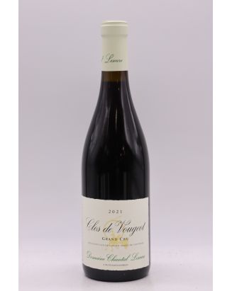 Chantal Lescure Clos Vougeot 2021