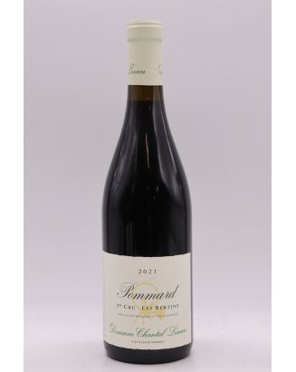 Chantal Lescure Pommard 1er cru Les Bertins 2021