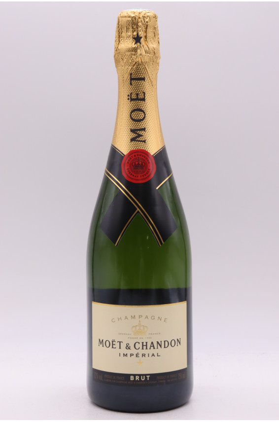 Moet & Chandon Brut Réserve Impérial