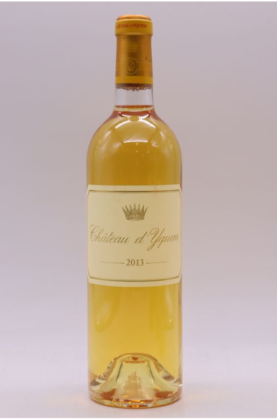 Yquem 2013