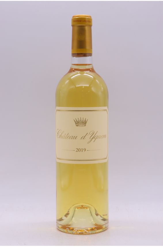 Yquem 2019