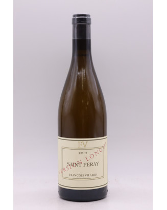 François Villard Saint Péray Version Longue 2019