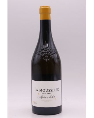 Alphonse Mellot Sancerre La Moussière 2022