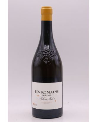 Alphonse Mellot Sancerre Les Romains 2022