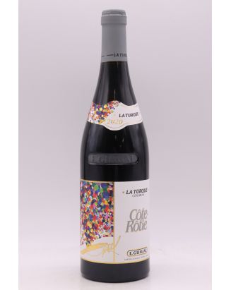 Guigal Côte Rôtie La Turque 2020