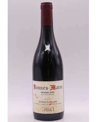 Georges Roumier Bonnes Mares 2014 -10% DISCOUNT !