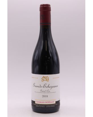 Georges Noellat Grands Echezeaux 2018