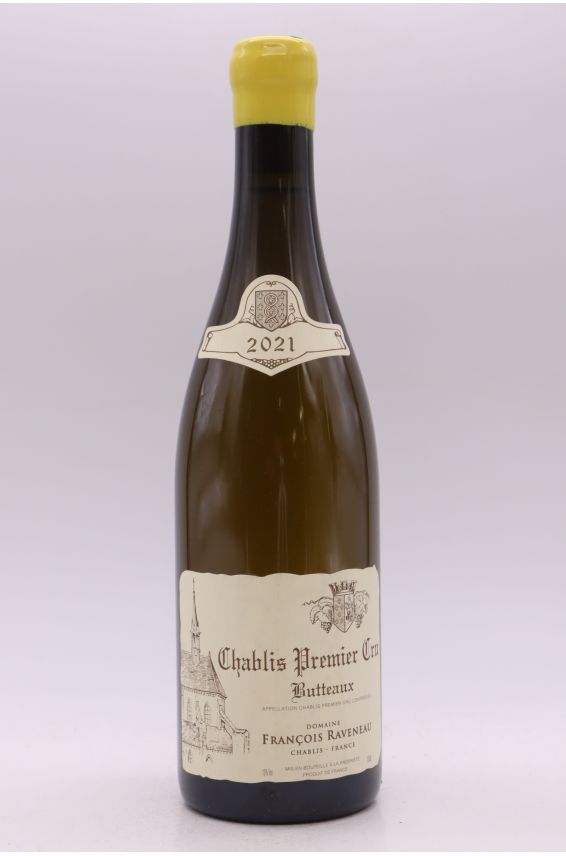 Raveneau Chablis 1er cru Butteaux 2021