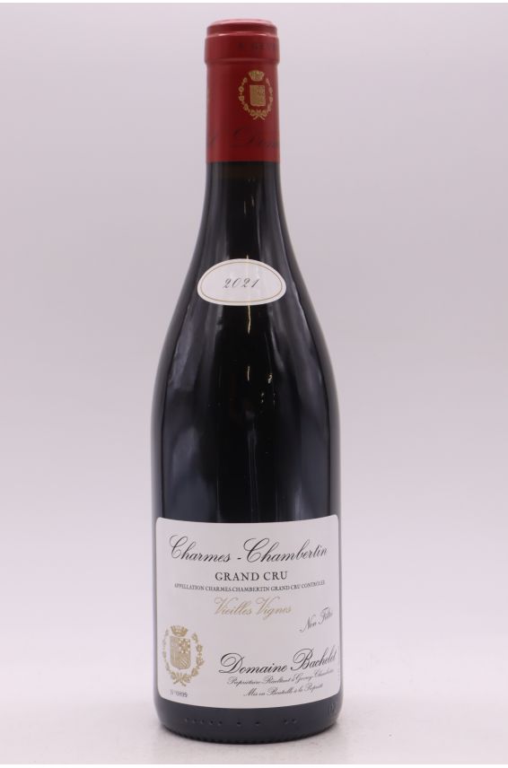 Denis Bachelet Charmes Chambertin Vieilles Vignes 2021