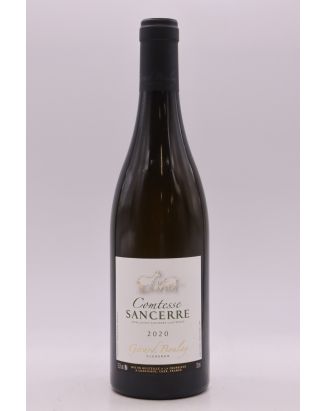Gérard Boulay Sancerre Comtesse 2020