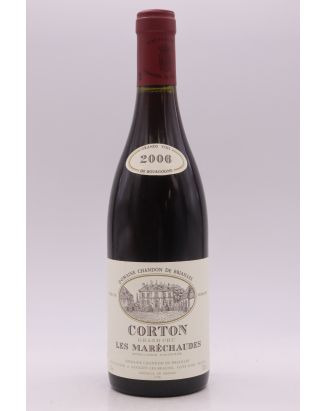 Chandon de Briailles Corton Les Maréchaudes 2006