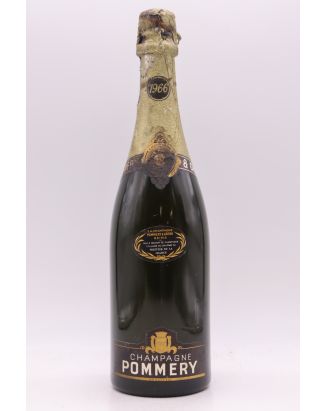 Pommery Brut 1966