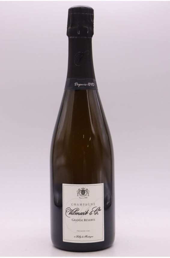 Vilmart Grande Réserve Brut