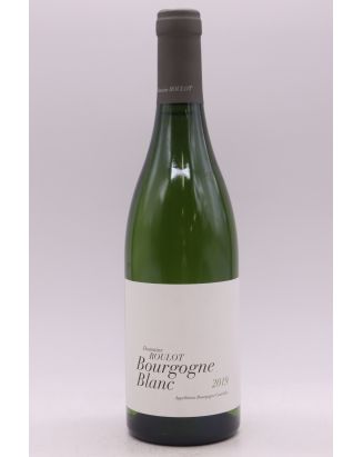 Domaine Roulot Bourgogne 2019 Blanc