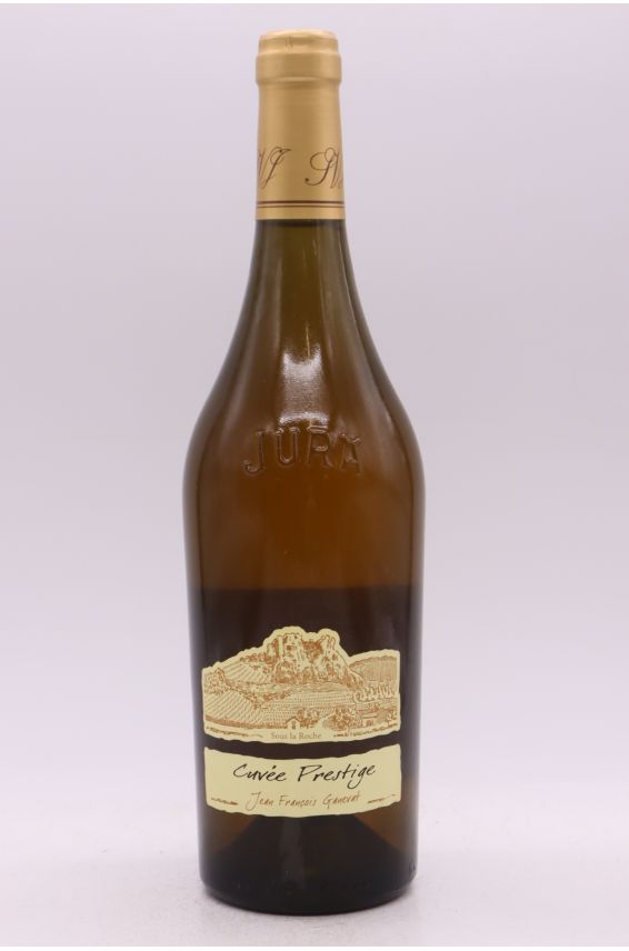 Jean François Ganevat Côtes du Jura Savagnin Cuvée Prestige 2005