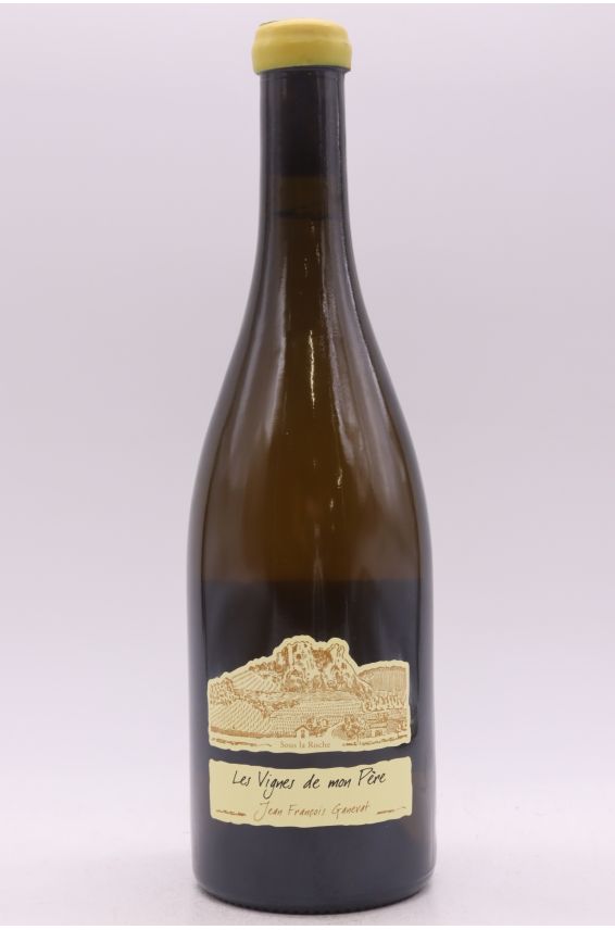 Jean François Ganevat Côtes du Jura Savagnin Les Vignes de mon Père 2004