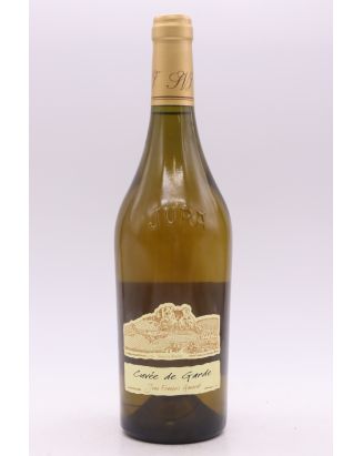 Jean François Ganevat Côtes du Jura Cuvée de Garde 2006