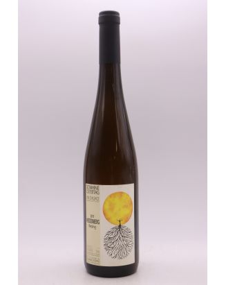 Ostertag Alsace Riesling Heissenberg 2017