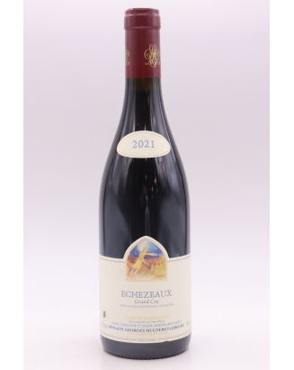 Mugneret Gibourg Echezeaux 2021