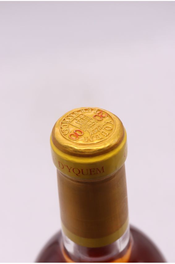 Yquem 2000