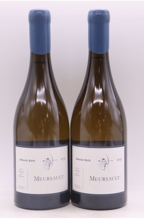 Arnaud Ente Meursault 2015